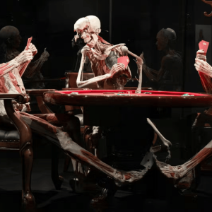 Recently Added Experiences BODY WORLDS – The Happiness Project: Skip The Line Ticket Recently Added Experiences Shop Online at Special Price from Dubai Offers
