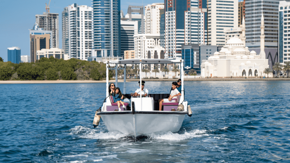 Sharjah Boat Tours Boat Tours and Cruises at dubaioffers.com Sharjah Boat Tours Boat Tours and Cruises at dubaioffers.com